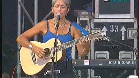 Joan Baez - Suzanne