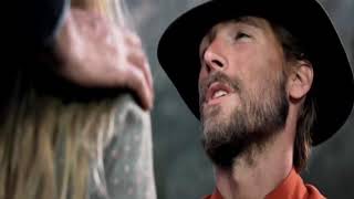 Kanun Adamı Western Film