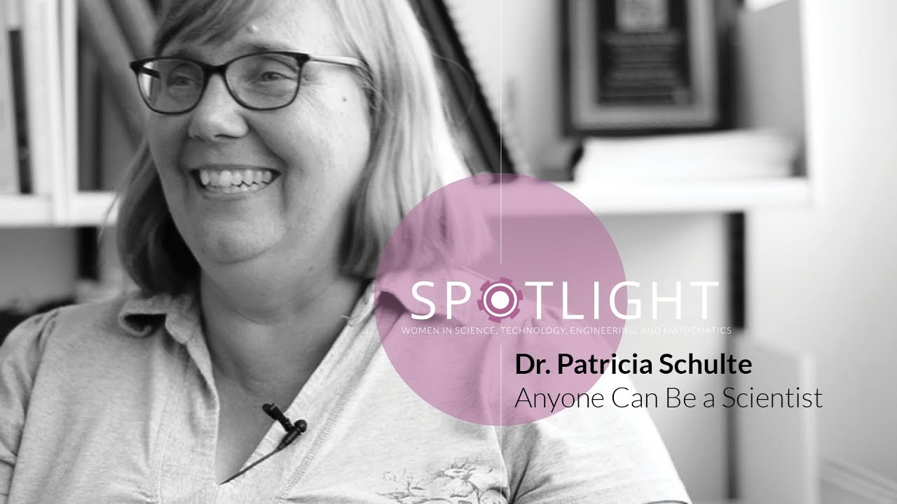 Spotlight: Anyone Can Be a Scientist