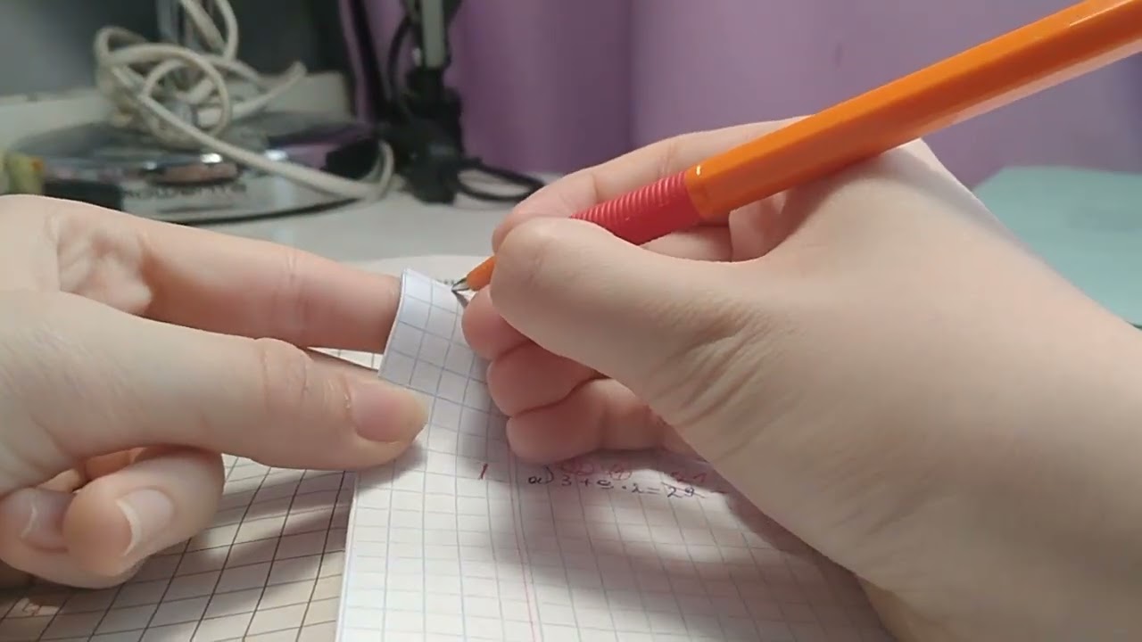 проверка тетрадей 🎀💐
