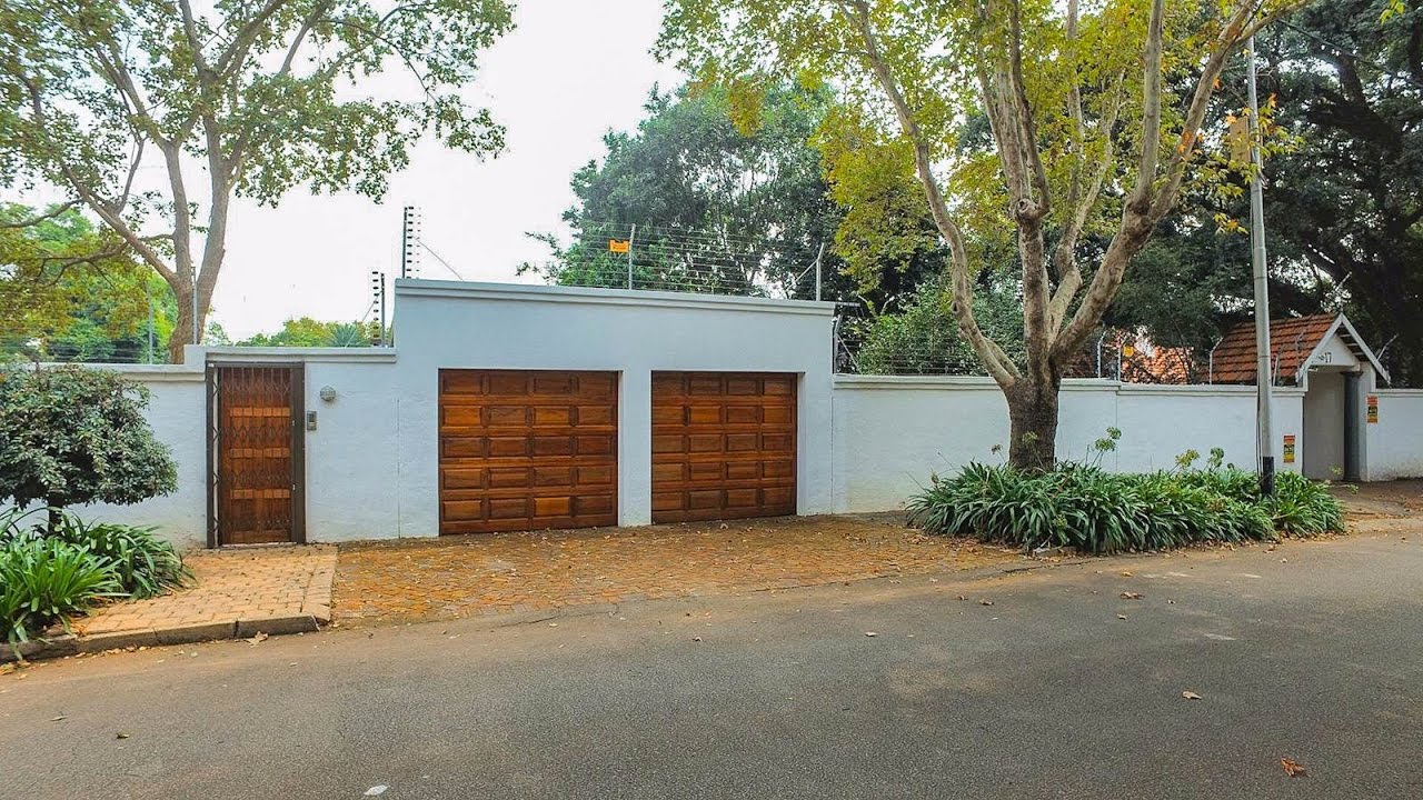 1 Bedroom Garden Cottage To Rent In Gauteng Johannesburg