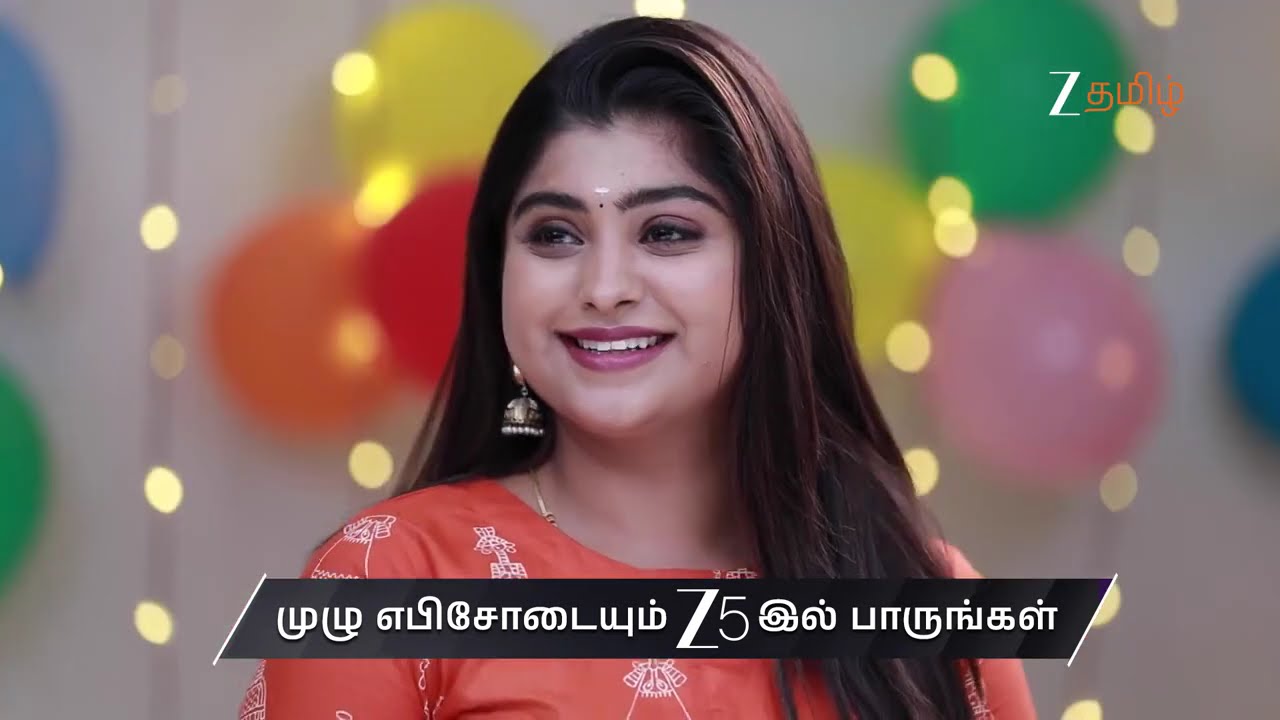 Varisu | Ep - 206 | Preview | Feb 27 2026 | Zee Tamil