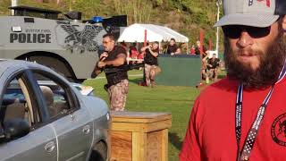 2019 Swat Roundup - Pricher Scramble - SCPD