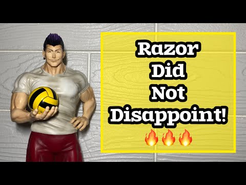 Razor (Greed Island 2) video