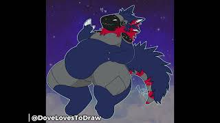Fat Furs Weight #3 