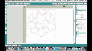 Silhouette Studio--How To Release Compound Path