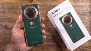 Sony Xperia Pro 2: The $2000 Smartphone That Kills DSLRs!
