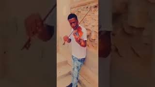 C4 Pedro Feat Ary Homenagem Violino Cover