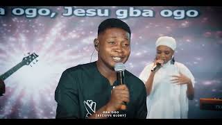 Gba Ogo - Samuel Idowu