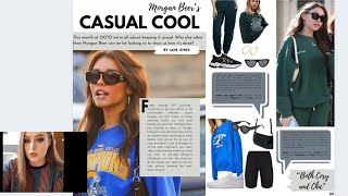 Mrs. M-W | GCSE Media Studies | Double page spread design walkthrough (Part 2)