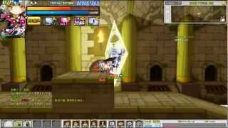 [Elsword] Code Nemesis 2-X Hell