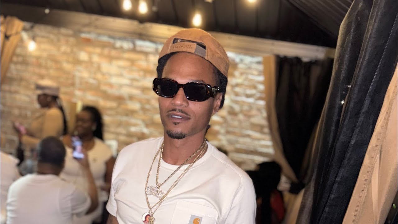 Weezo The Rapper 8Block Weezo- Weezo Kravitz (Official Audio - YouTube