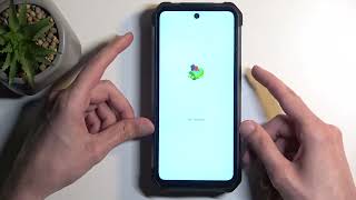 How to Hard Reset UNIHERTZ 8849 TANK 3 screenshot 1