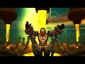 Machinima Contest (EU): Deadmines