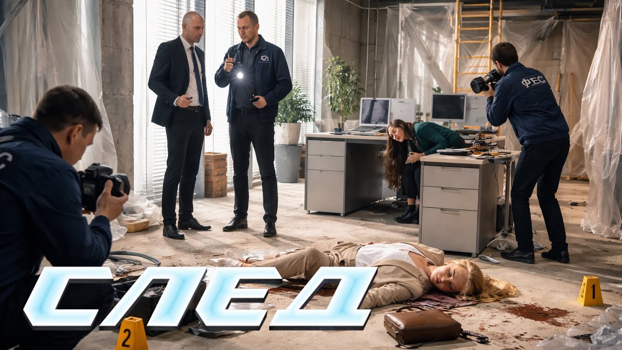 След 1 сезон все серии подряд (741 - 750 серии)