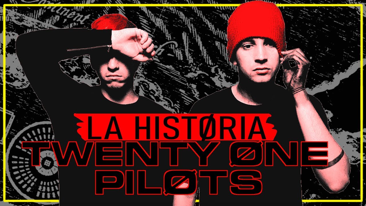 Historia De Twenty One Pilots Resumen
