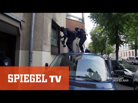 Die Macht der Clans (5): Alte Bekannte | SPIEGEL TV