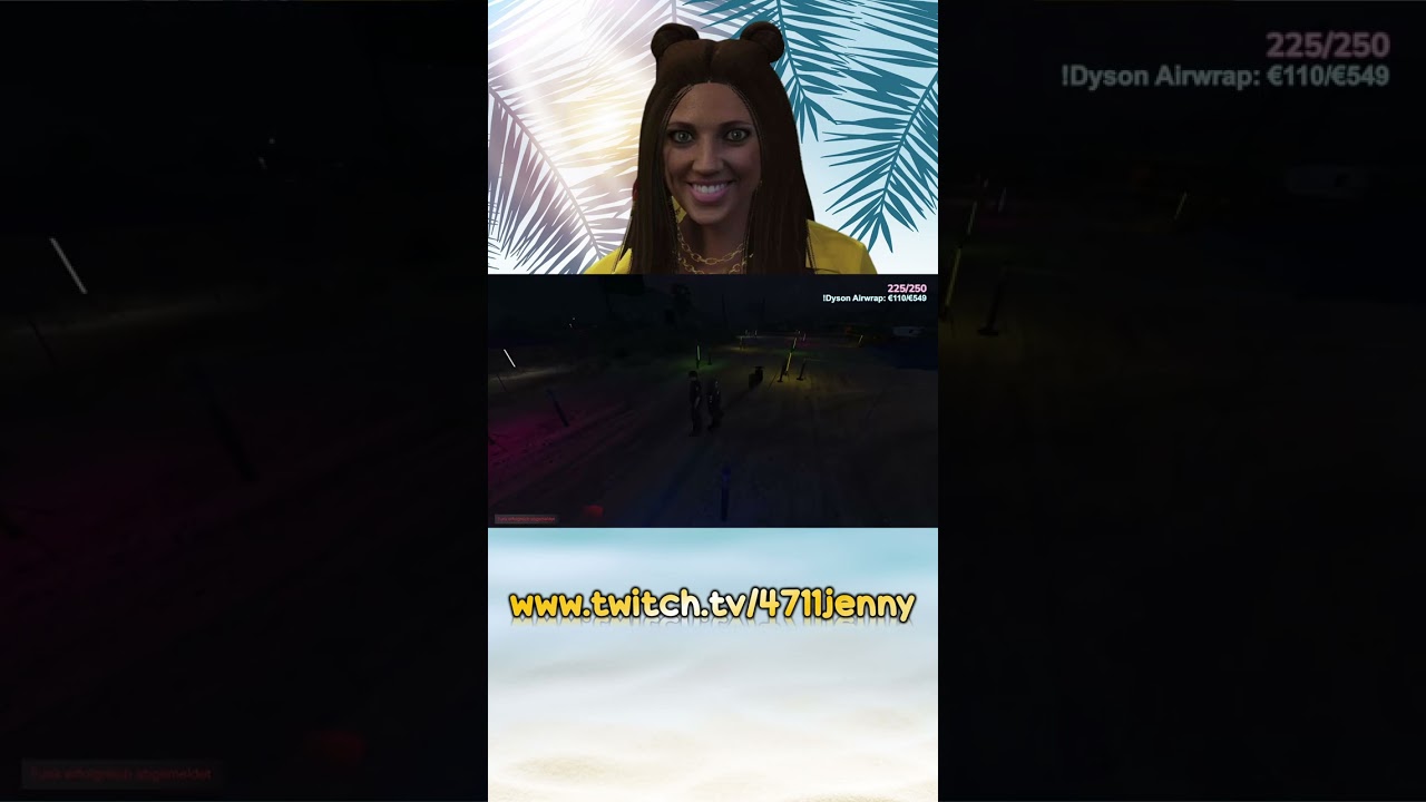 Lanzenstechen mit Schlagstock 😂 