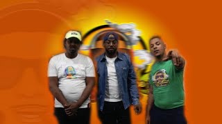 GGL Slick X GGL Skeeno | At Da Smoke Station
