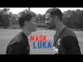 LUKA MILIVOJEVIĆ | #AskLuka