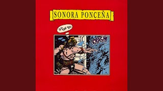 Miniatura de "La Sonora Ponceña - Homenaje A Tres Grandes Del Teclado"