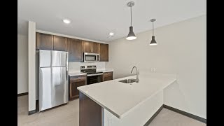 275 Lofts | Modern 1 Bedroom