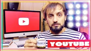 Я заработал 180 000 на партнерке youtube ✪25000 ПОДПИСЧИКОВ✪ 4МЛН просмотров Youtube Я заработал 180 000 на партнерке youtube ✪25000 ПОДПИСЧИКОВ✪ 4МЛН просмотров Youtube