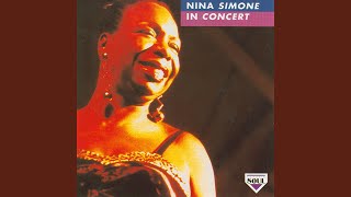 Backlash Blues - Nina Simone