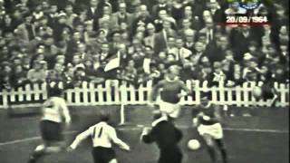 Sir Bobby Charlton - England's Greatest Player