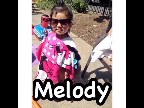 All About Melody Part 2- Vlog #68