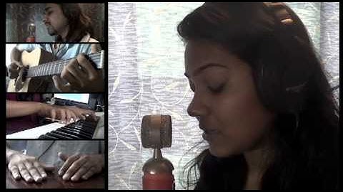 Eric Clapton - Tears in Heaven - NnN ACoustic Cover - HD