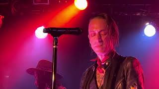 Ours Featuring Jimmy Gnecco Dizzy Live At The Viper Room On Sunset Blvd