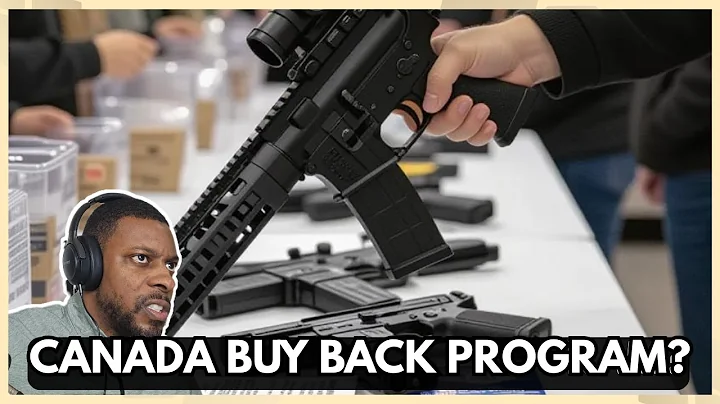 The Canada Buyback Program Is A Bad Idea