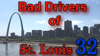 Bad Drivers of St. Louis 32