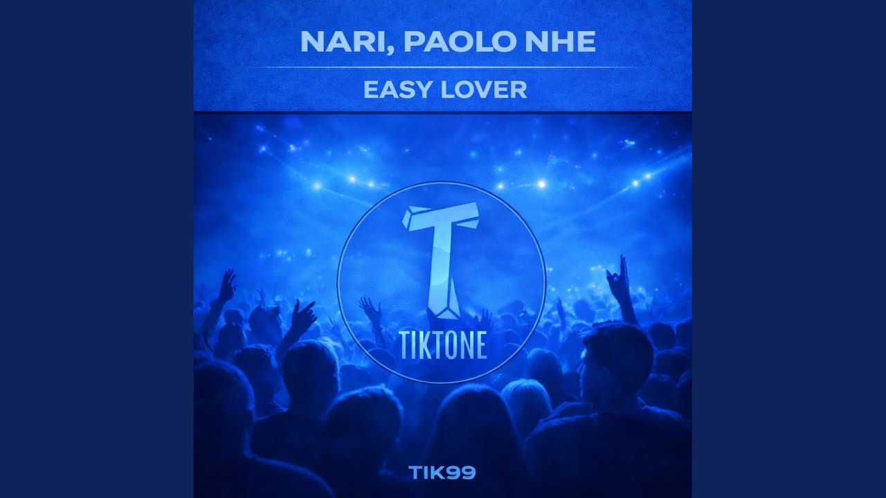 Watch Easy Lover on YouTube Watch Easy Lover on YouTube