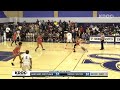 Amari Bailey Will Make An Immediate Impact At UCLA | 2021-22 Season Highlights