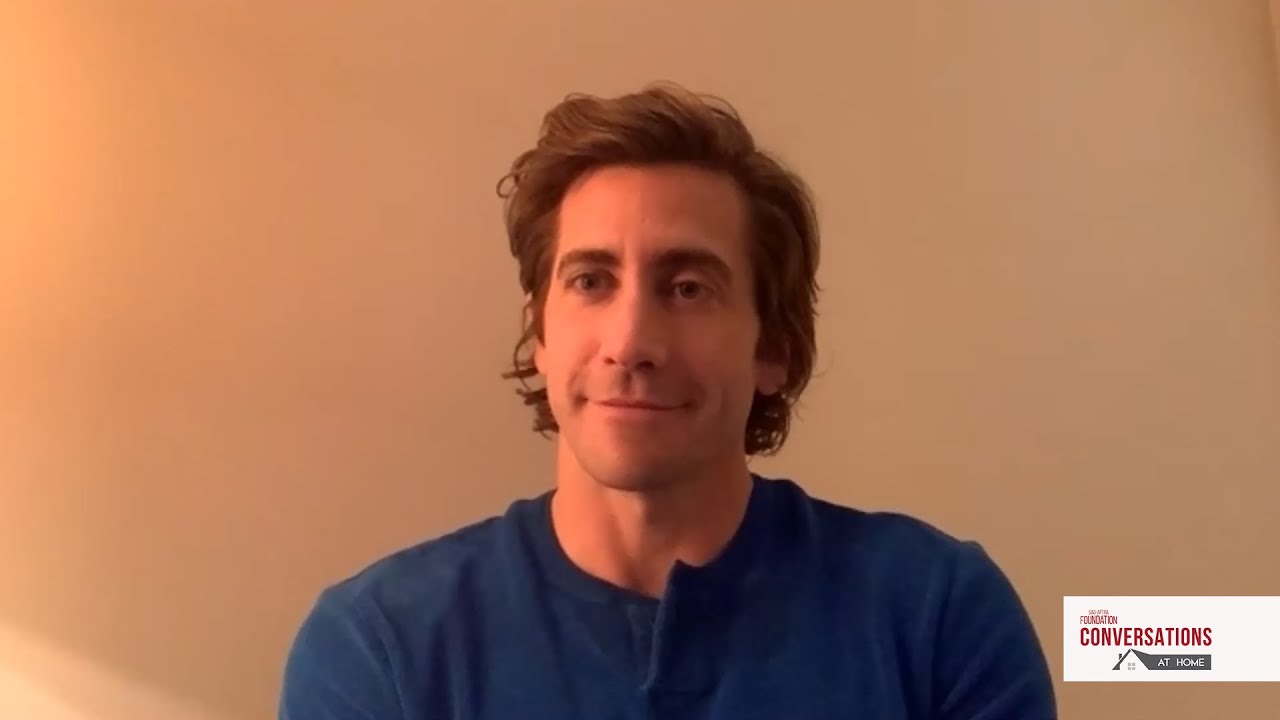 Беседы дома с Джейком Джилленхолом из сериала «Виновный»