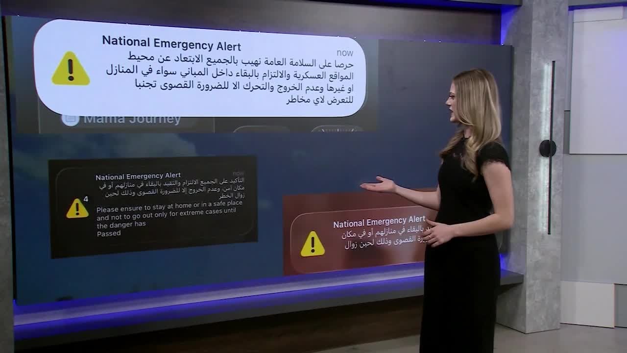 Coloradans caught in Middle East chaos after US launches strikes on Iran