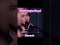 Dimash siempre Dimash #dimash #dimashkudaibergen #dimashqudaibergen #DQ #dears #dimashhumor
