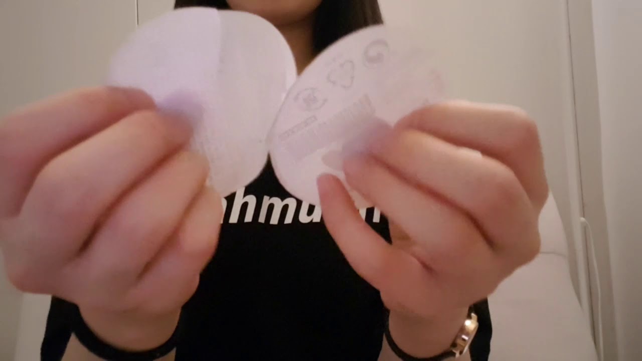 여러가지 물건 태핑하기/tapping ASMR/소리 큼 주의!!/21분