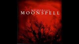 Watch Moonspell Memorial video