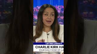 Lefties Losing It: ‘Vile and ugly losers’ celebrate anniversary of Charlie Kirk’s death