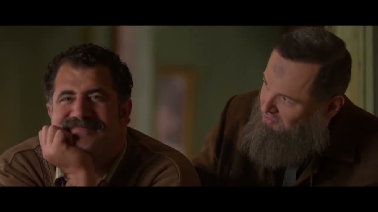 حضرة العمدة | احتفال اهل البلد بوصول صفية 😍