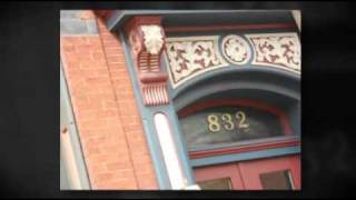 Tour Allegheny West on Pittsburgh s Northside