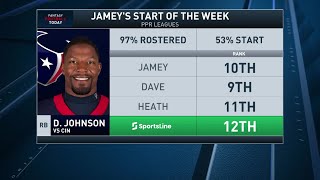 Fantasy Football Today 2020: Start 'Em Sit 'Em Week 16