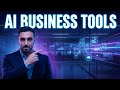 AI Business Tools 2026: Create Scalable Ads with AI UGC