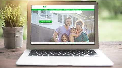 nibAPPLY tutorial video