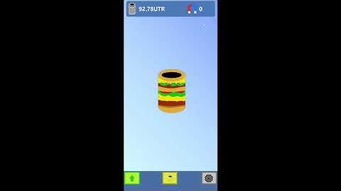 Scrap Clicker Game w/ Fanmade Barrel Images v2.5.3 Download - 5 New Barrels, x64B Brick Multiplier