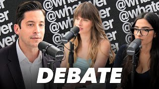 Famous Are Women Happier With Feminism? | @whatever Wealth