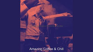 Vivacious Relaxing Cafes